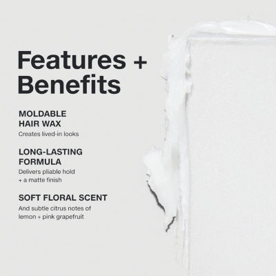 Paul Mitchell Dry Hair wax