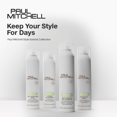 Paul Mitchell Multi-Tasking Dry Shampoo