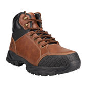 Skechers Mens Longrider Highland Hill Slip Resistant Flat  display picture 1
