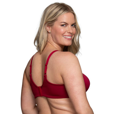Vanity Fair® Beauty Back® Full-Figure Smoothing Comfort® Underwire Bra - 76380