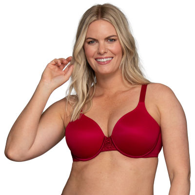 Vanity Fair® Beauty Back® Full-Figure Smoothing Comfort® Underwire Bra - 76380