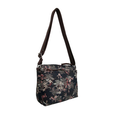 Bueno of California Mini Crossbody Bag