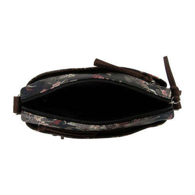 Bueno of California Mini Crossbody Bag