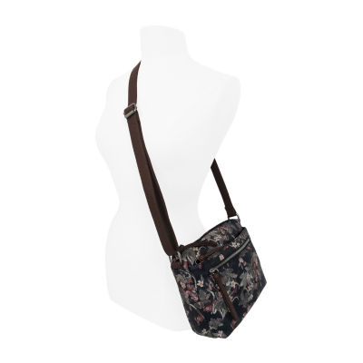 Bueno of California Mini Crossbody Bag