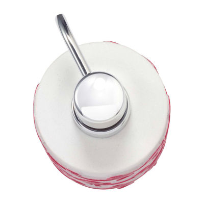 Avanti Christmas Bows Soap Dispenser
