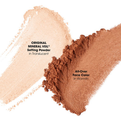 bareMinerals Prep Set & Glow ($61 Value)