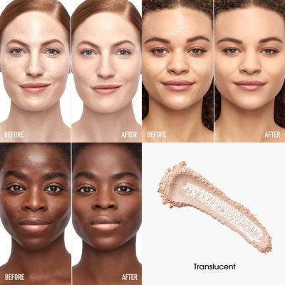 bareMinerals Prep Set & Glow ($61 Value)