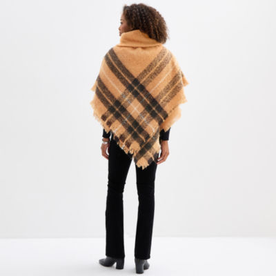 St. John's Bay Toggle Wrap Scarf