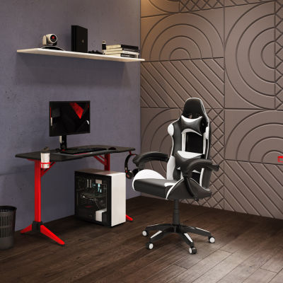 Corliving Reaper Gaming Chair