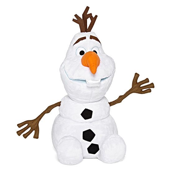 Disney Collection Large Frozen Olaf Plush Doll