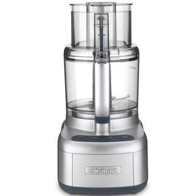 Cuisinart® Elemental 11Cup Food ProcessorJCPenney