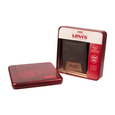 levis walet