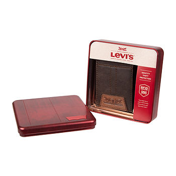 Levi's Wallet - JCPenney