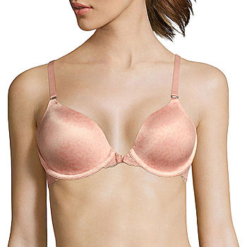 Maidenform Comfort Devotion® Dreamwire® Back Smoothing T-Shirt Underwire Full  Coverage Bra Dm0070 - JCPenney