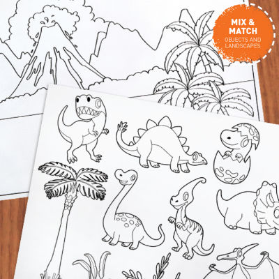 Discovery Kids Toy LED Tracing Tablet