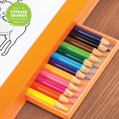 Discovery Kids Toy LED Tracing Tablet