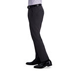 Haggar ® The Active Series™ City Flex™ Extended Tab Dress Mens Slim Fit Flat Front Pant