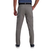 Haggar® Mens Stretch Corduroy Classic Fit Pant