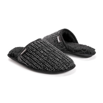 MUK LUKS® Gavin Scuff Slippers