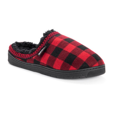 MUK LUKS® Gabriel Clog Slippers