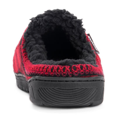 MUK LUKS® Gabriel Clog Slippers