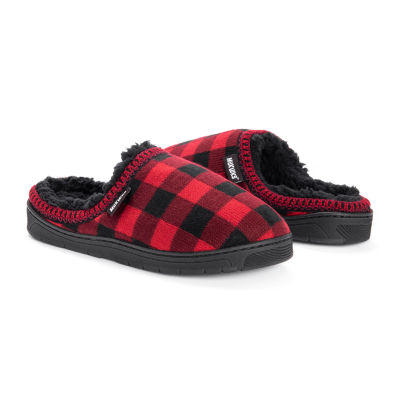 MUK LUKS® Gabriel Clog Slippers