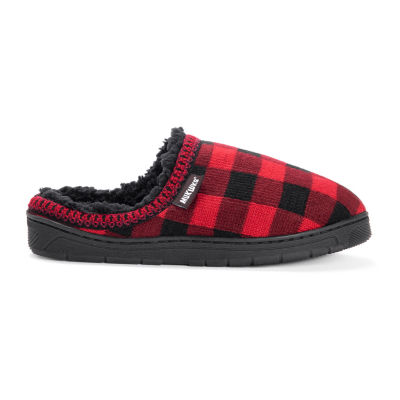 MUK LUKS® Gabriel Clog Slippers