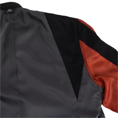 Haggar JMH 4 Way Stretch Ultra Mens Stretch Fabric Super Slim Fit Suit Jacket