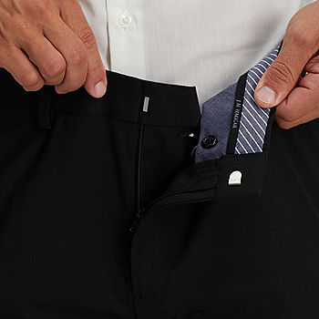 Haggar J.M. Haggar™ Slim Fit 4-Way Stretch Suit Separates Pants