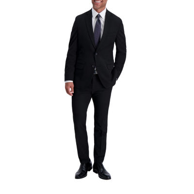 J.M. Haggar 4-Way Stretch Ultra Slim Fit Suit Pant