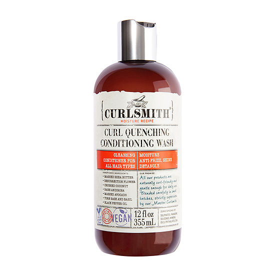 Curlsmith Quenching Conditioner - 12.0 Oz.