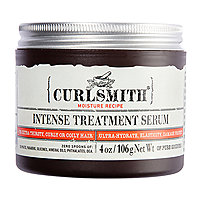 Curlsmith Intense Treatment Hair Serum - 4.0 Oz.