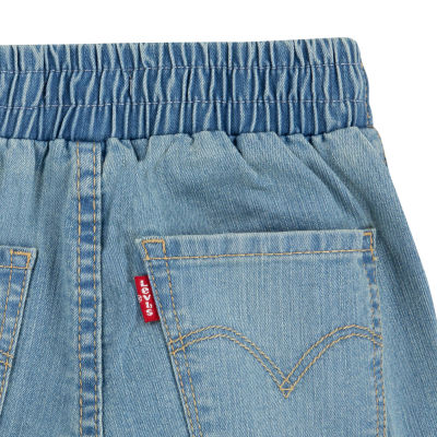 Levi's Little Boys 3-pc. Pant Set