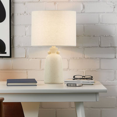 INK+IVY 16.75 Alarid Table Lamp