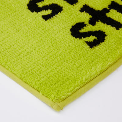 Grinch 2-pc. Bath Rug Set