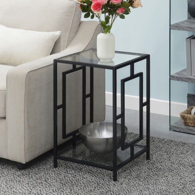 Town Square End Table