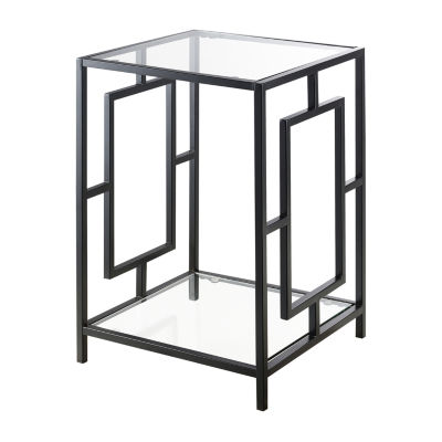 Town Square End Table