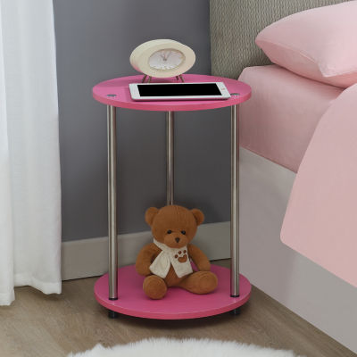 Desing2go End Table