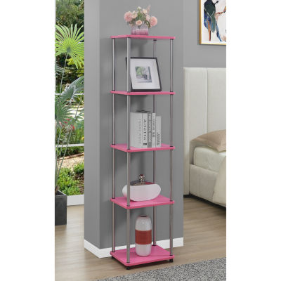 Desing2go -Shelf Bookshelf