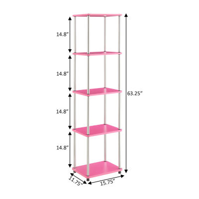 Desing2go -Shelf Bookshelf