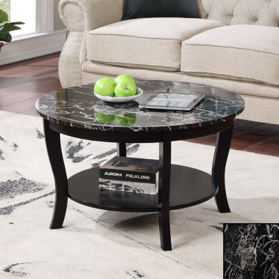 American Heritage Coffee Table