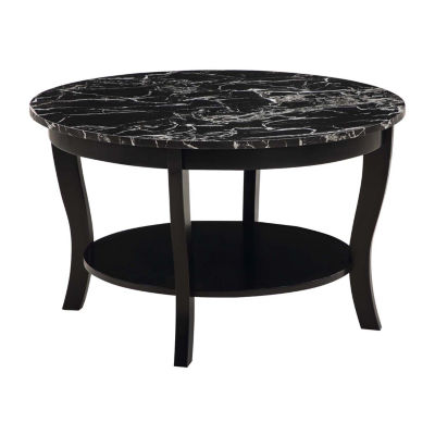 American Heritage Coffee Table