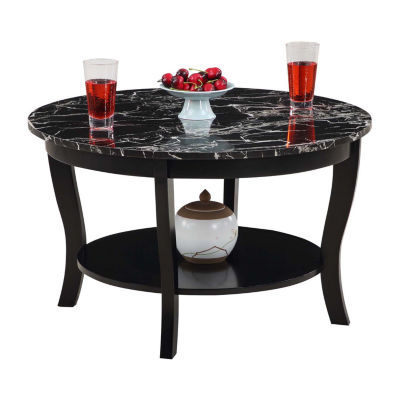 American Heritage Coffee Table