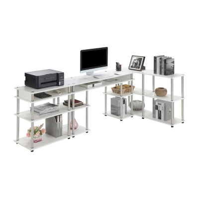 Desing2go Writing Desk