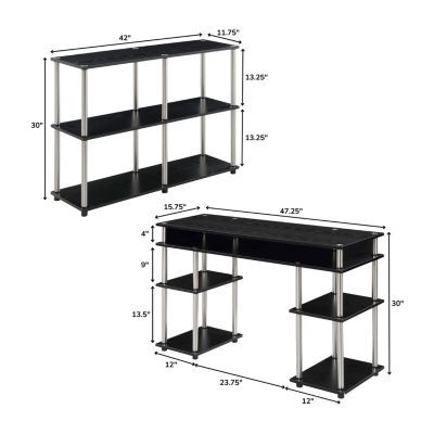 Desing2go Writing Desk