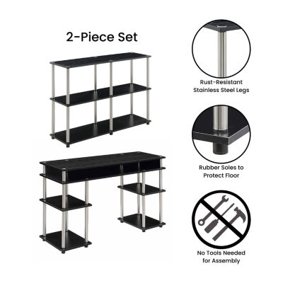 Desing2go Writing Desk