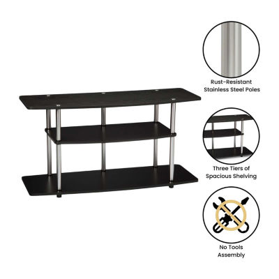 Designs2go TV Stand