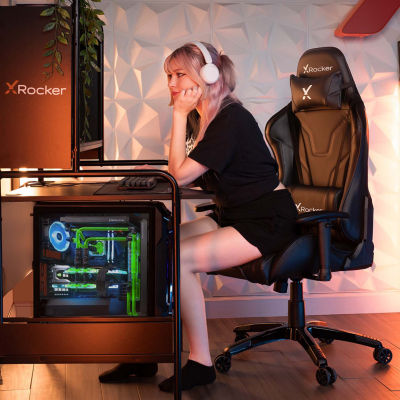 Agility Gaming Chair