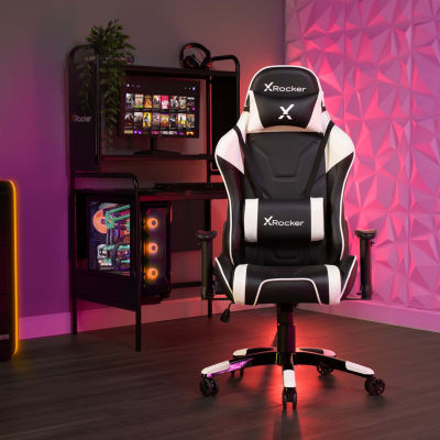 Agility Gaming Chair JCPenney