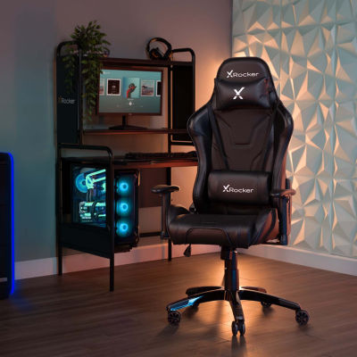 Agility Gaming Chair